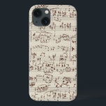 Musik noter<br><div class="desc">Sömlös vektor tapet. Musik noter,  manuskript © och ® Bigstock® - Med reserverade Höger.</div>