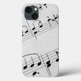 Musik noter