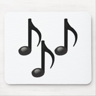 Musik noter - Emoji Musmatta