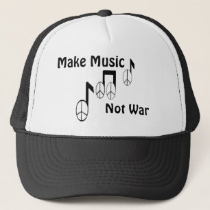 musik noter keps
