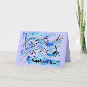 musik noter lycka är livet för musiken! Kort