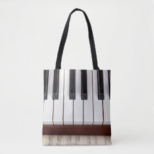 musik noter mot bakgrund av en pianoakustisk tygkasse