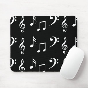 Musik noter Music Musmatta