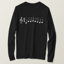 Musik noter Vi önskar er ett God jul-ord T