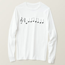 Musik noter Vi önskar er ett God jul-ord