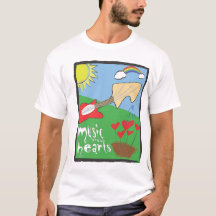Musik ökar hörnen