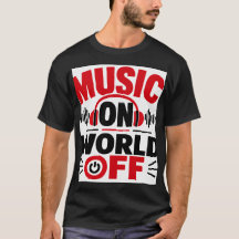Musik På Värld Av