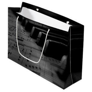 Musik Pianotangenter