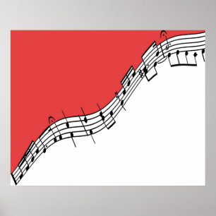 Musik Poster