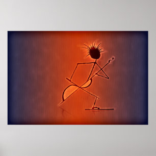 Musik Poster