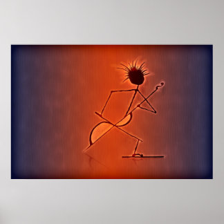 Musik Poster