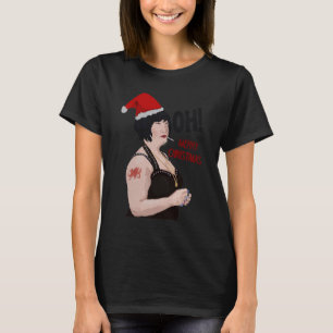 Musik Retro Gavin Art Stacey-gåvor för Fläkt T Shirt