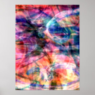 Musik som en musa poster