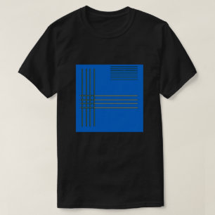 Musik som inte är för dig t-shirt