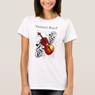 Musik som sten!_! t shirt
