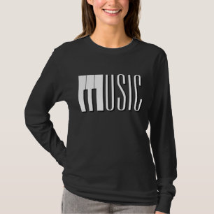 Musik T Shirt