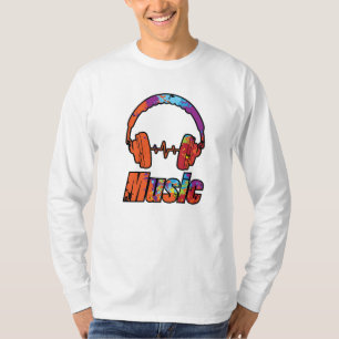 Musik T Shirt