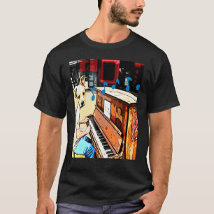 Musik T Shirt