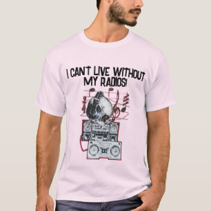 MUSIK T SHIRT