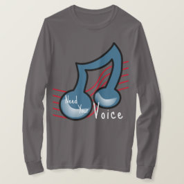 Musik T Shirt