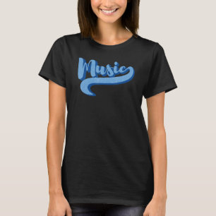 Musik T Shirt