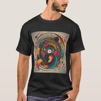 musik t shirt