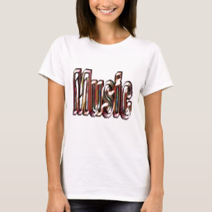 Musik T Shirt