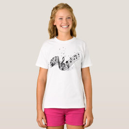 Musik T-shirt
