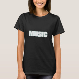 Musik T Shirt