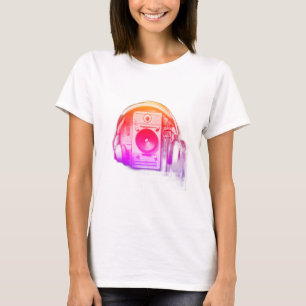 musik T-Shirt