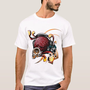 Musik  t shirt