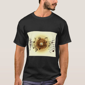 Musik T Shirt