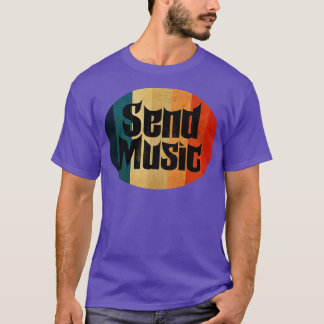 musik t shirt