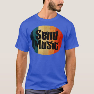 musik t shirt