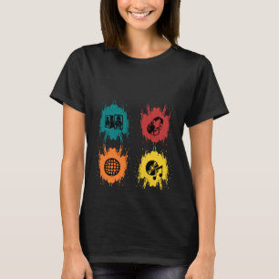 Musik T Shirt