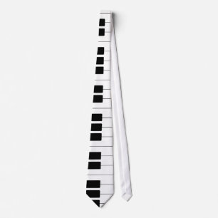 Musik-Tangentbord Slips