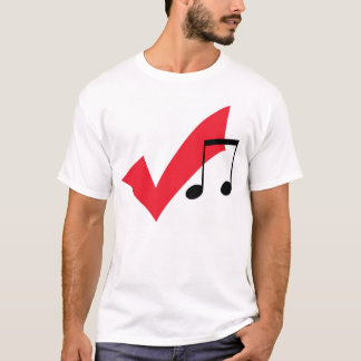 musik? tee