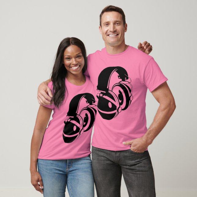 Musik! Tee (Unisex)