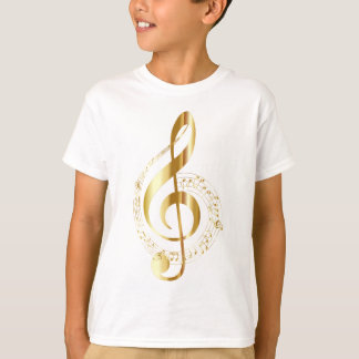 Musik Tee