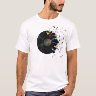 Musik Tee Shirt