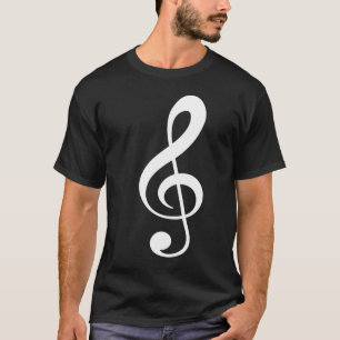 Musik Tee Shirt
