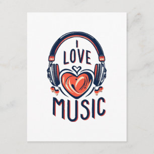musik tilläggskort
