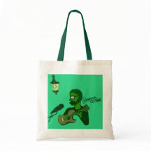 Musik tote
