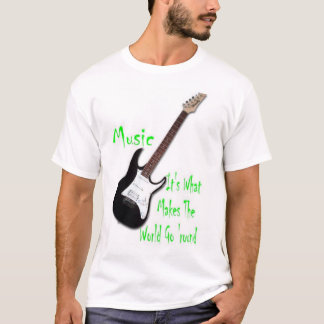Musik Tröja