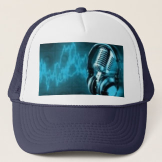 Musik Truckerkeps