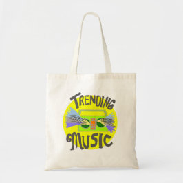 Musik Tygkasse