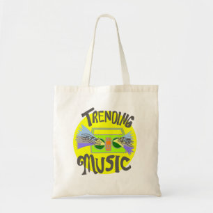 Musik Tygkasse
