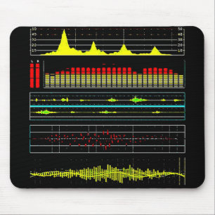 Musik, Vinkar och Audio, utjämnare2 Musmatta