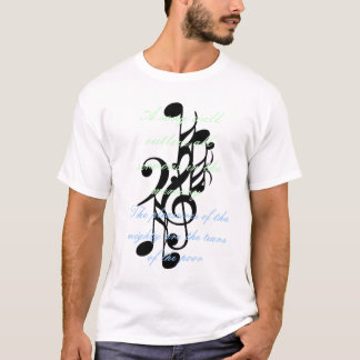 musikal tee
