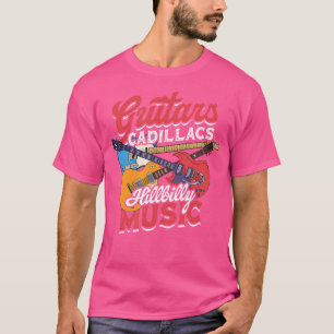 Musikalbum T Shirt